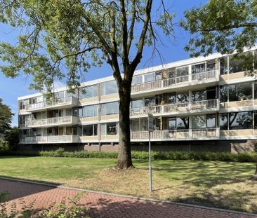 Te huur: Appartement Aagje Dekenstraat in Zwolle - Foto 4