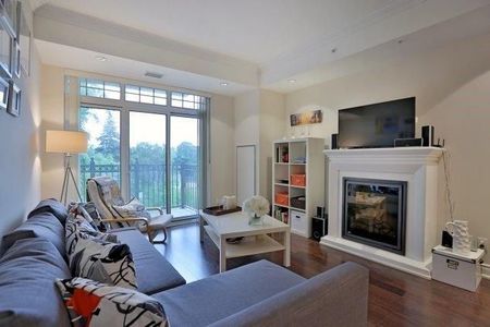 For Lease - 205 Lakeshore Road Unit# 305, Oakville, Ontario - Photo 4