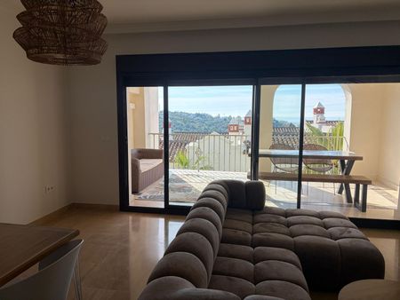 Detached Villa in Estepona - Foto 5