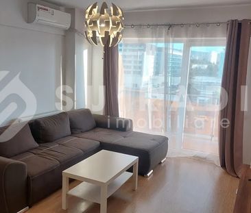 Apartament 2 camere | balcon | parcare subterană | Viva City - Photo 3