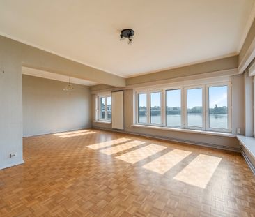 Instapklaar appartement met terras in Temse - Foto 4