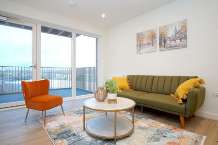 2 bedroom apartment to rent - Photo 2