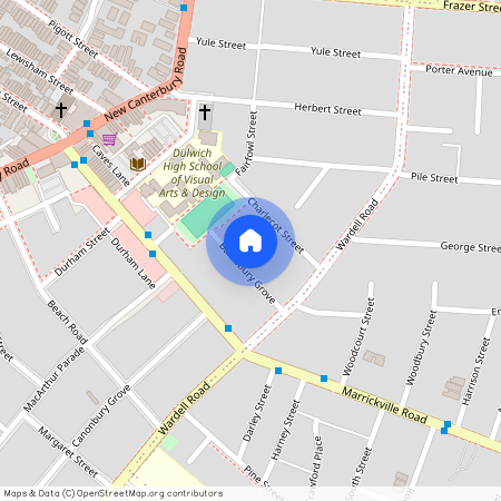 3/20 Barnsbury Grove, NSW 2203, Dulwich Hill