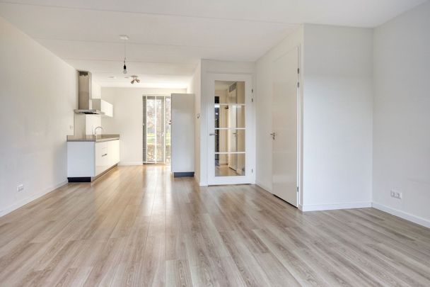 Alfred Hitchcockstraat 65, Ressen, 6515LB, Nijmegen - Photo 1