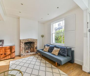 2 bedroom house to rent - Photo 2
