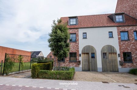 Pastorie woning te Zulte - Foto 5
