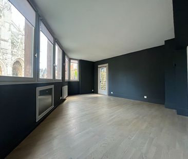 Location Appartement 2 pièces 37m² - Photo 1