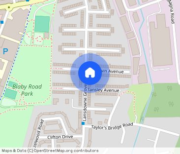 Lansdowne Grove, Wigston, LE18 - Photo 1