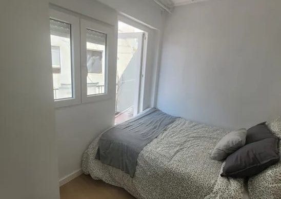 Calle Federico Maicas, Torrent, Valencian Community 46900