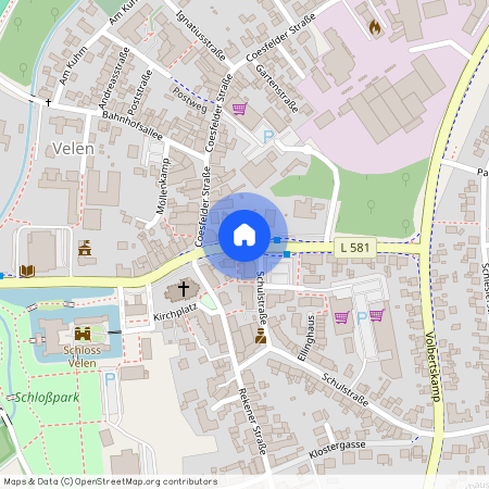 46342 Nordrhein-Westfalen - Velen