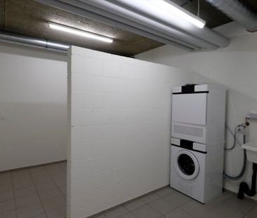 3.5 Zimmer, 94 m², 2. Stock - Photo 6