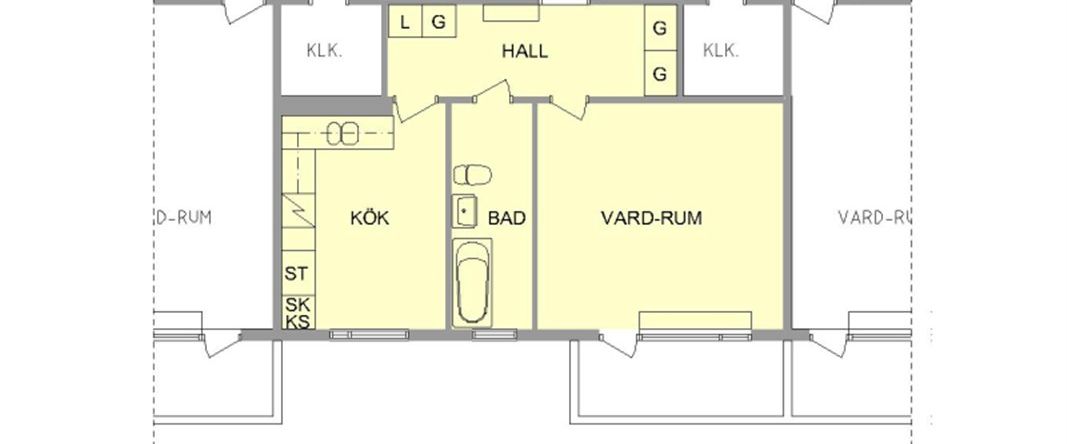 Hövdingevägen 3 - Photo 1