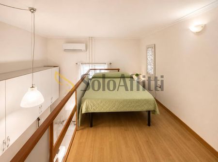 Bilocale via Giuseppe Bonito, Vomero, Napoli - Foto 4