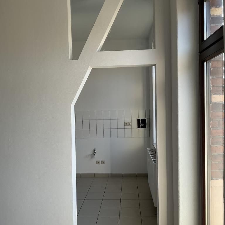 Schicke 2-Zimmer-Wohnung in Magdeburg - Photo 1