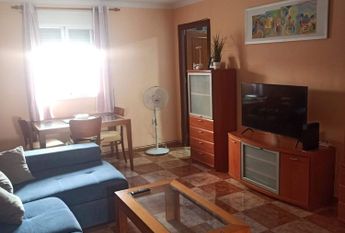 Alquiler de piso en Calle Arricruz, 7