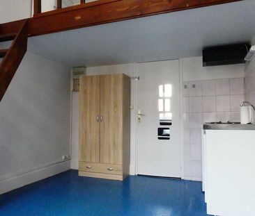 Appartement à Louer à LILLE 495 € - Photo 3