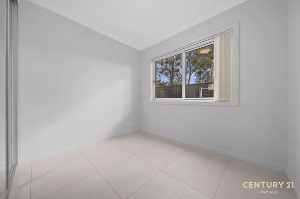2 Bedroom Granny Flat! - Photo 1
