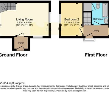 Banister Park, So15 - Photo 5