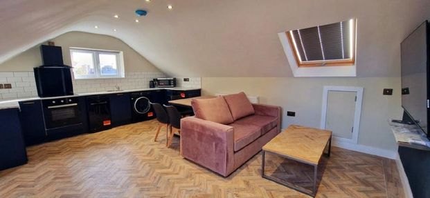 1 bedroom flat to rent - Photo 1