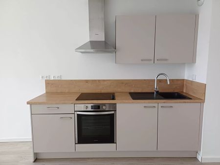 T2 avec terrasse -Résidence récente - Photo 5