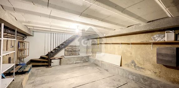Studio + mezzanine - garage, - Photo 2