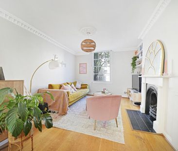 2 bedroom maisonette to rent - Photo 2