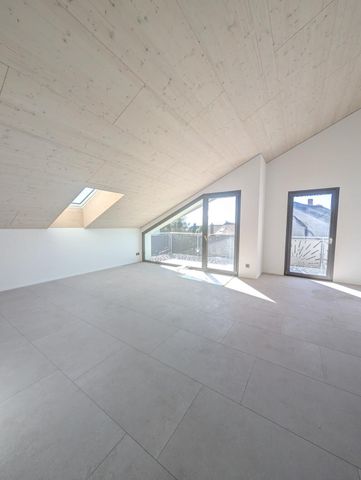 New construction in Denens - 3.5 room apartment - Photo 3