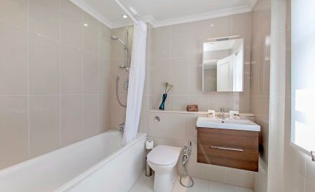 Six Bedroom House in Chilworth Street, Bayswater W2 - Photo 4