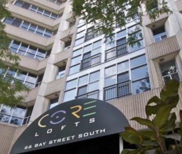 For Lease - 66 Bay Street Unit# 715, Hamilton, Ontario - Photo 5