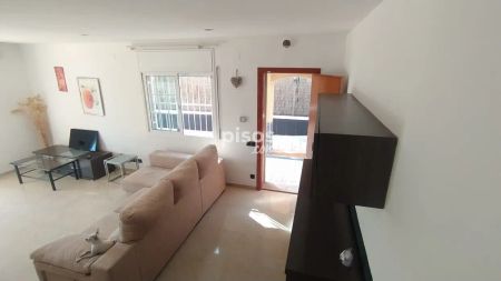 Chalet en alquiler en Carrer Crepuscle - Foto 2