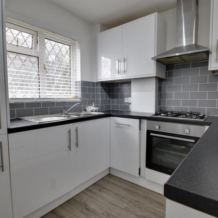 1 bedroom apartment to rent - Photo 3