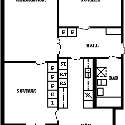 Matematikgränd 23 B - Foto 2