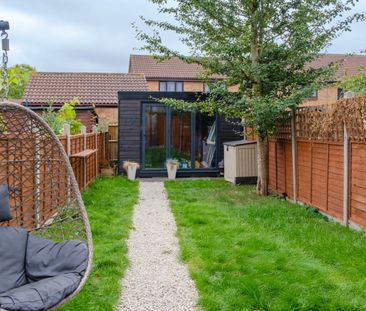 3 Bed Terraced House, Charnwood Road, SE25 - Photo 5