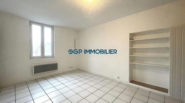 Appartement T4/5 en triplex à louer à Castelnau-d'Estrétefonds - Photo 1