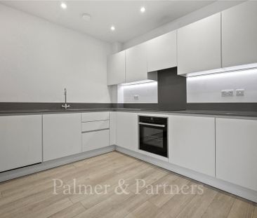 1 bedroom apartment to rent - Photo 1