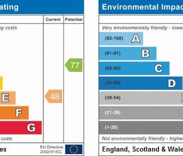 3 bedroom semi-detached house to rent - Photo 2
