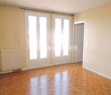 Location Appartement 2 pièces 45m² - Photo 6