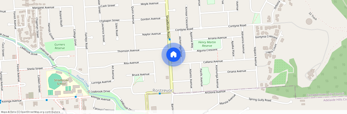 145 Stradbroke Road, SA 5073, Rostrevor