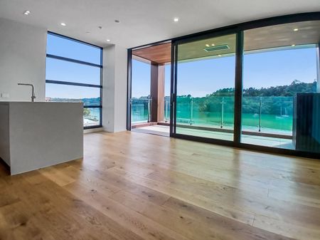 Stunning two bedroom Hobsonville waterfront Apartment . - Photo 5