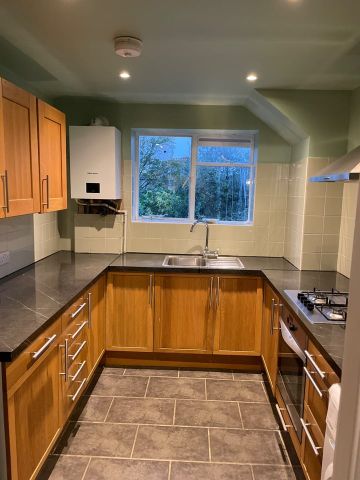 2 Bed Flat, Purpose Built, SE13 - Photo 5