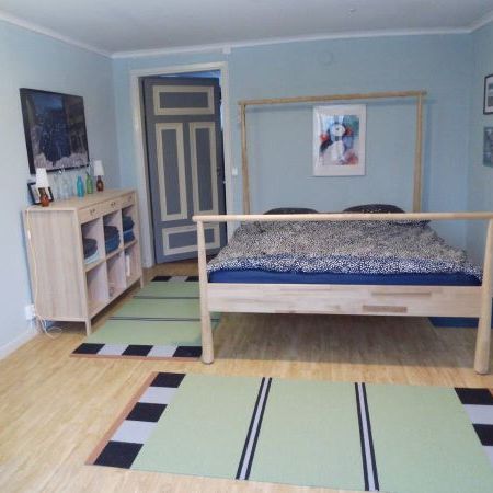 Moviken, Bjuråker - Foto 1