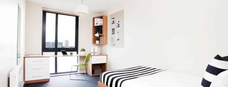 One Bed Gold - Flat - Photo 3