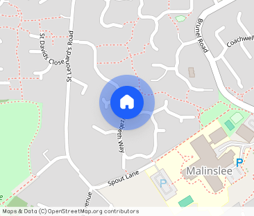 Queen Elizabeth Way, Telford, Shropshire, TF3 - Photo 1