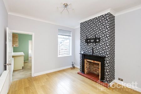 Oxford Road, Maybank, Newcastle Under Lyme, Staffordshire, ST5 - Photo 4