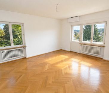 Bottmingen Oberwilerstrasse 39 - Foto 1