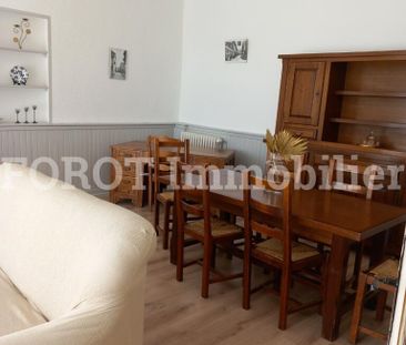 Location Appartement 2 pièces 54m² ST MARTIN DE VALAMAS 07310 - Photo 6