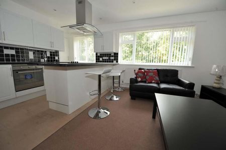 3 bedroom flat to rent - Photo 2