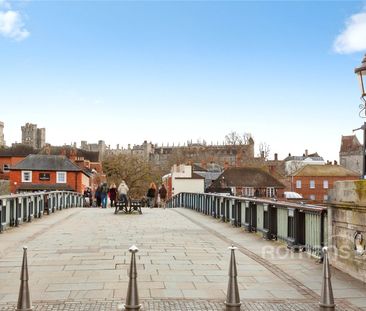 3 bedroom apartment to rent - Photo 6