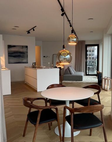 Te huur: Appartement Grasweg 460 in Amsterdam - Foto 2