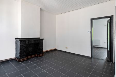 Appartement te huur in Antwerpen met 1 slaapkamer - Photo 2